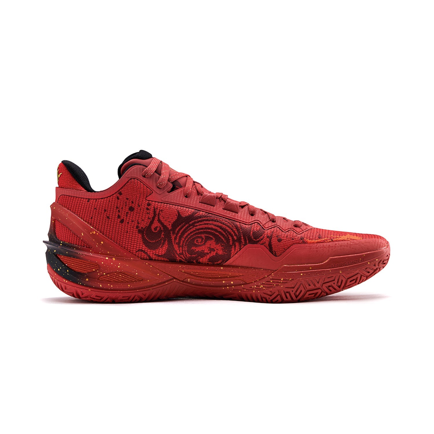 Li-Ning Liren 6 'Year of the Horse'