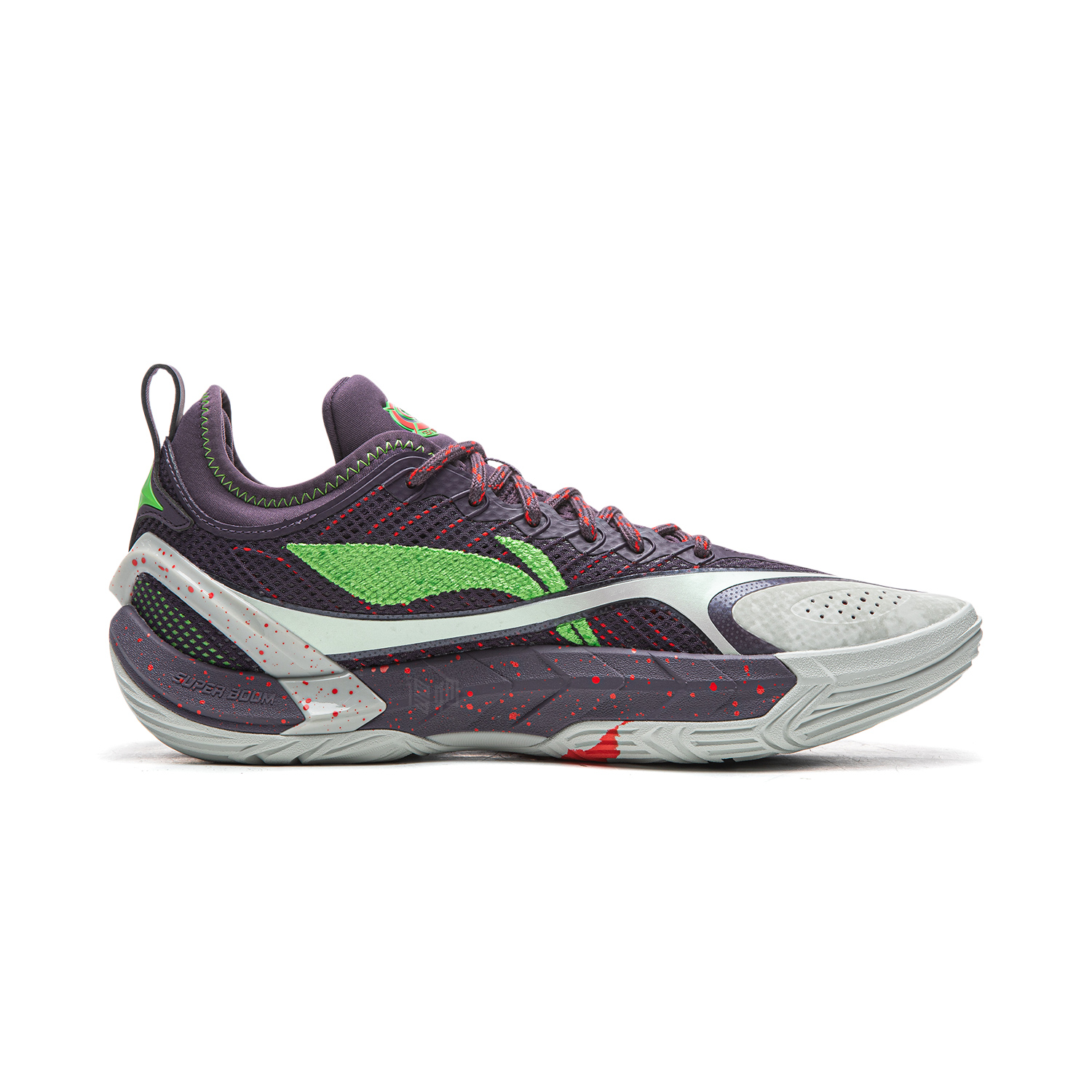 Li-Ning BadFive Guerrilla 2 SUPER 'Joker'