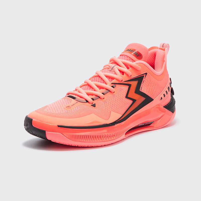 BIG3 5.0 Quick Pro "Salmon"