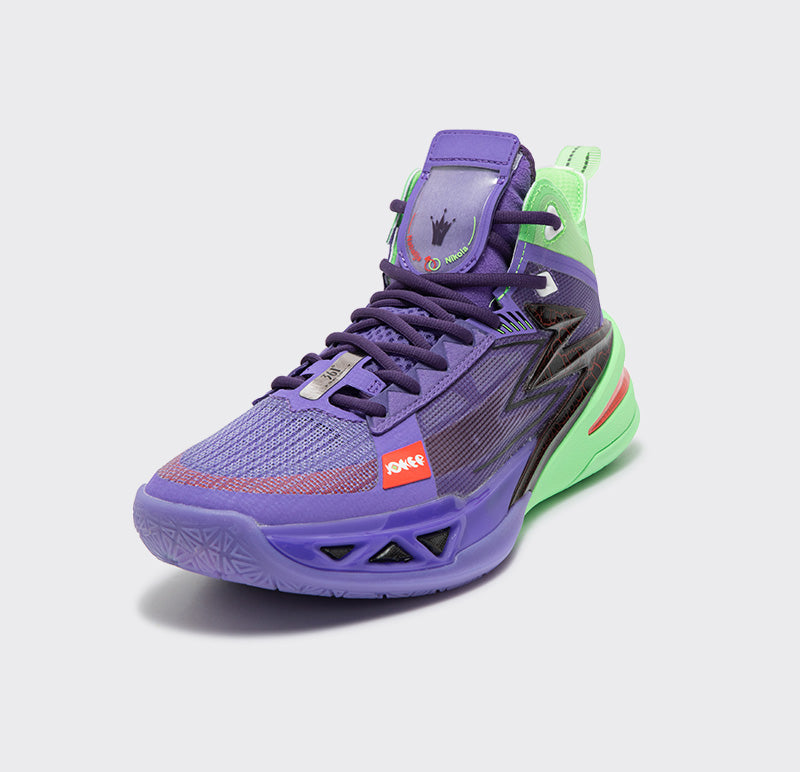 BIG3 5.0 Pro PE "Joker"