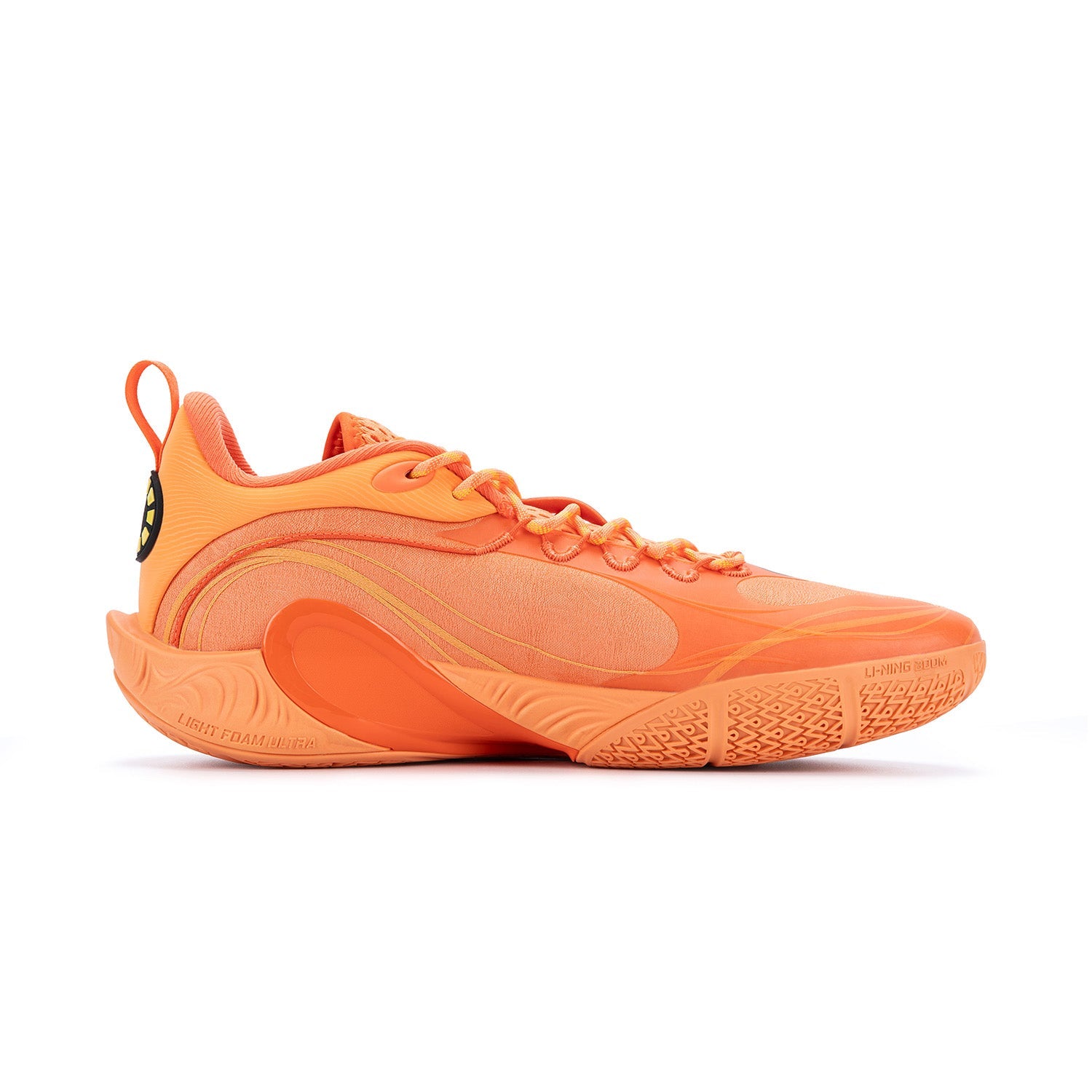 Dlo 1 "Pumpkin"