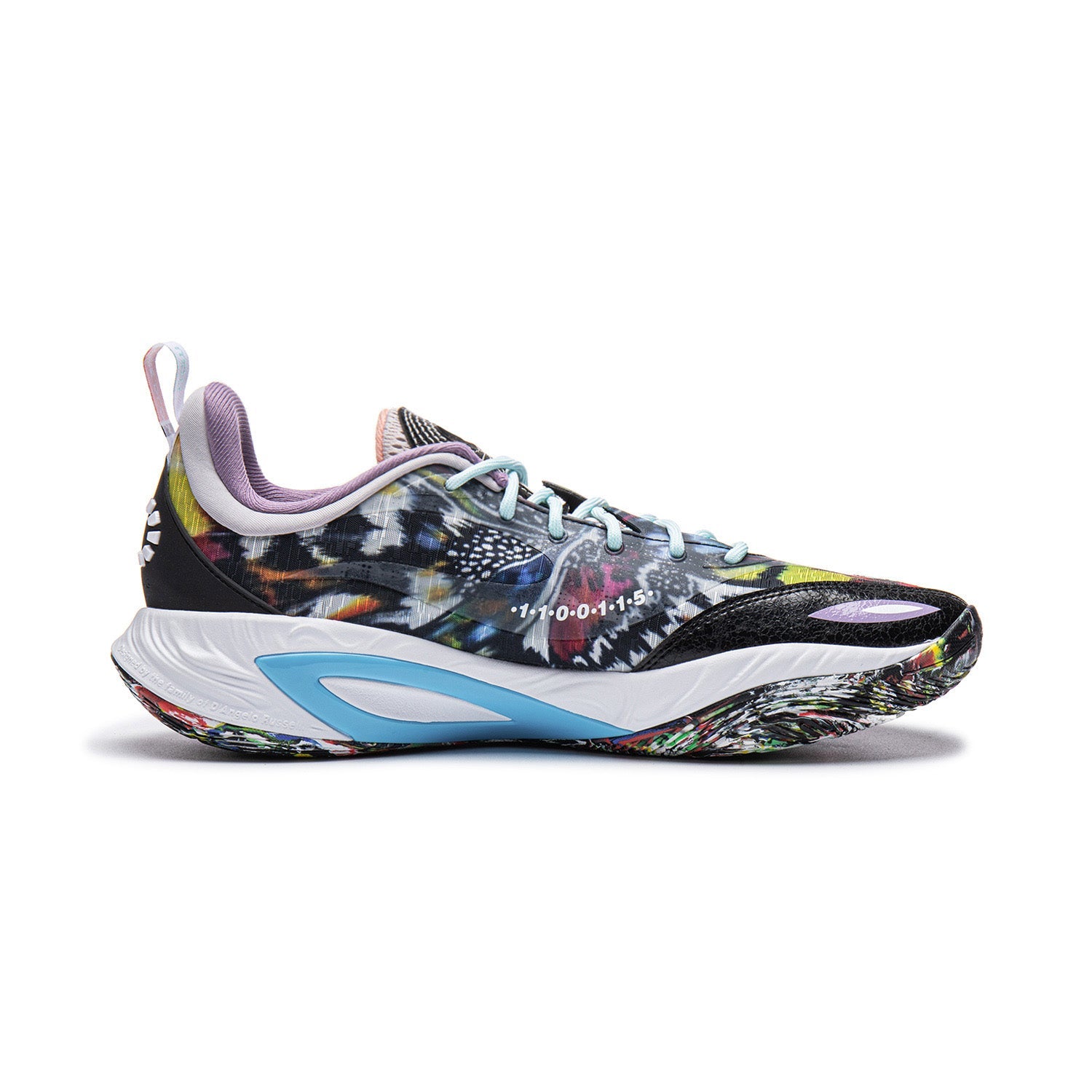 Dlo 2 "Butterfly Kiss"