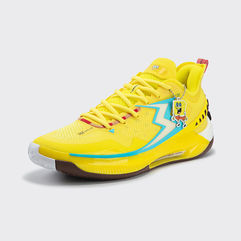 BIG3 5.0 Quick Pro "SpongeBob"