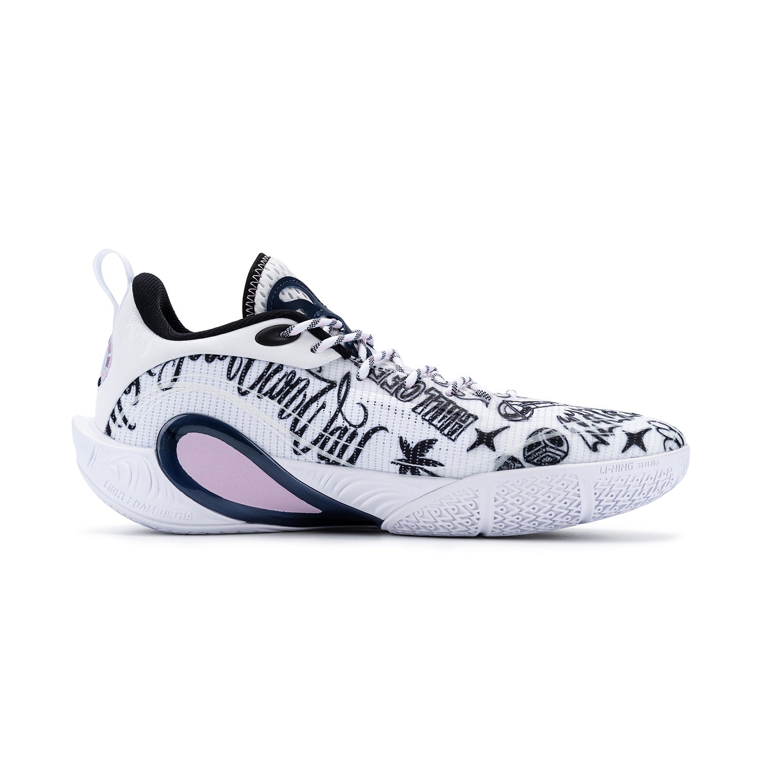 Dlo 1 "Jay Flow"