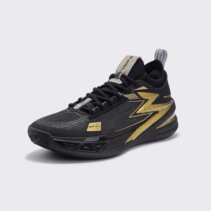 BIG3 5.0 Pro "Black Gold"