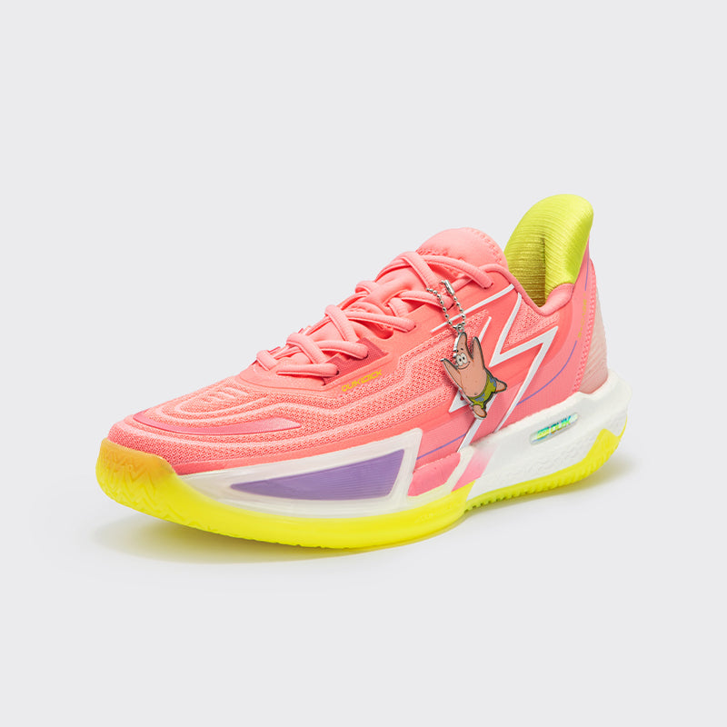 BIG3 4.0 Quick Pro "Patrick Star"