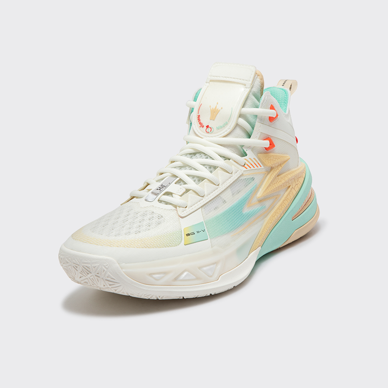 BIG3 5.0 Pro PE "Horse Race"