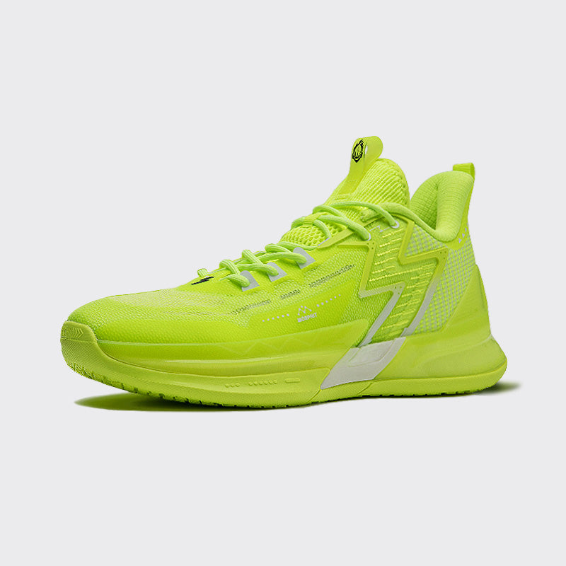 BIG3 4.0 Pro "Ignite on Impact"