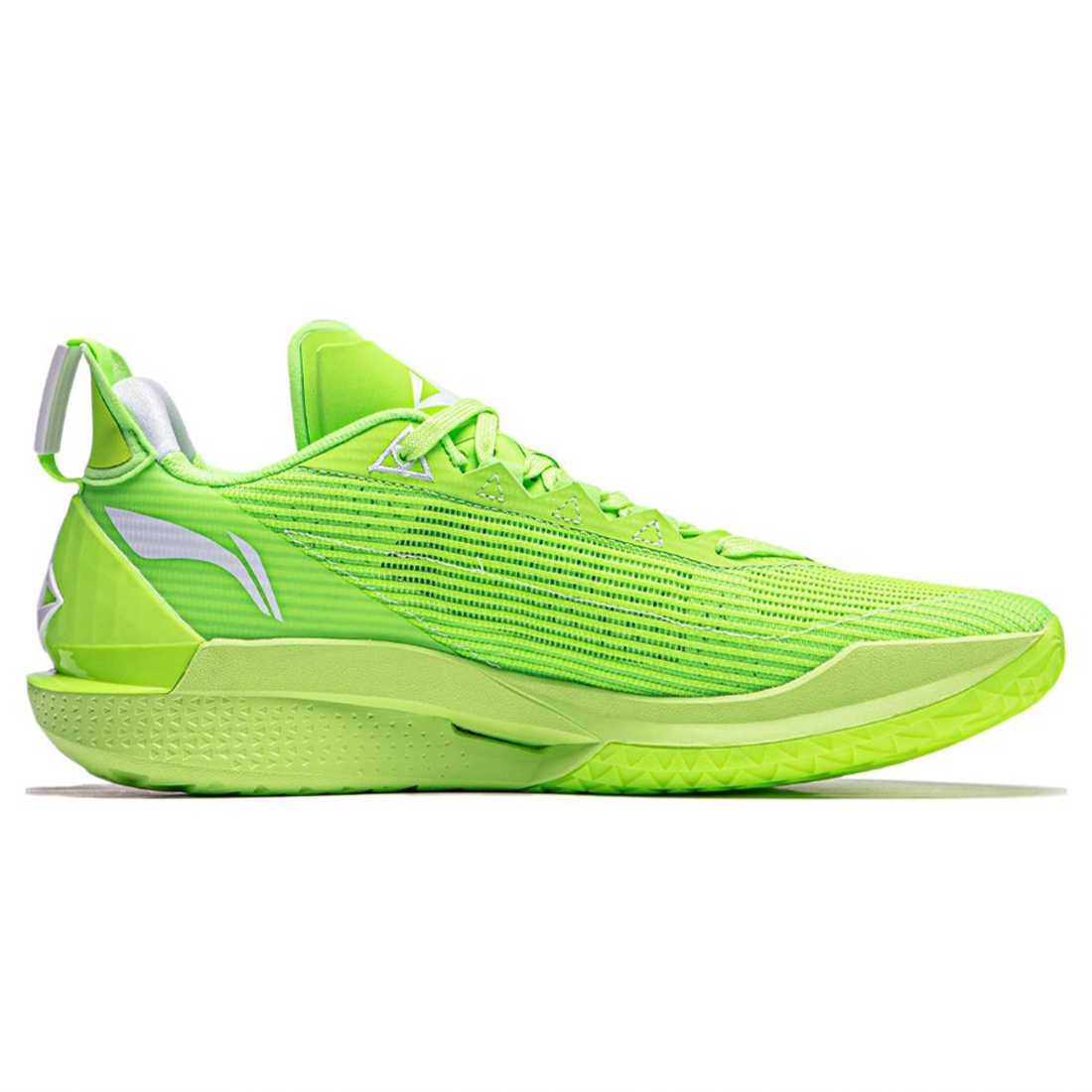 LiNing Jimmy Butler JB2 'Tennis Ball'