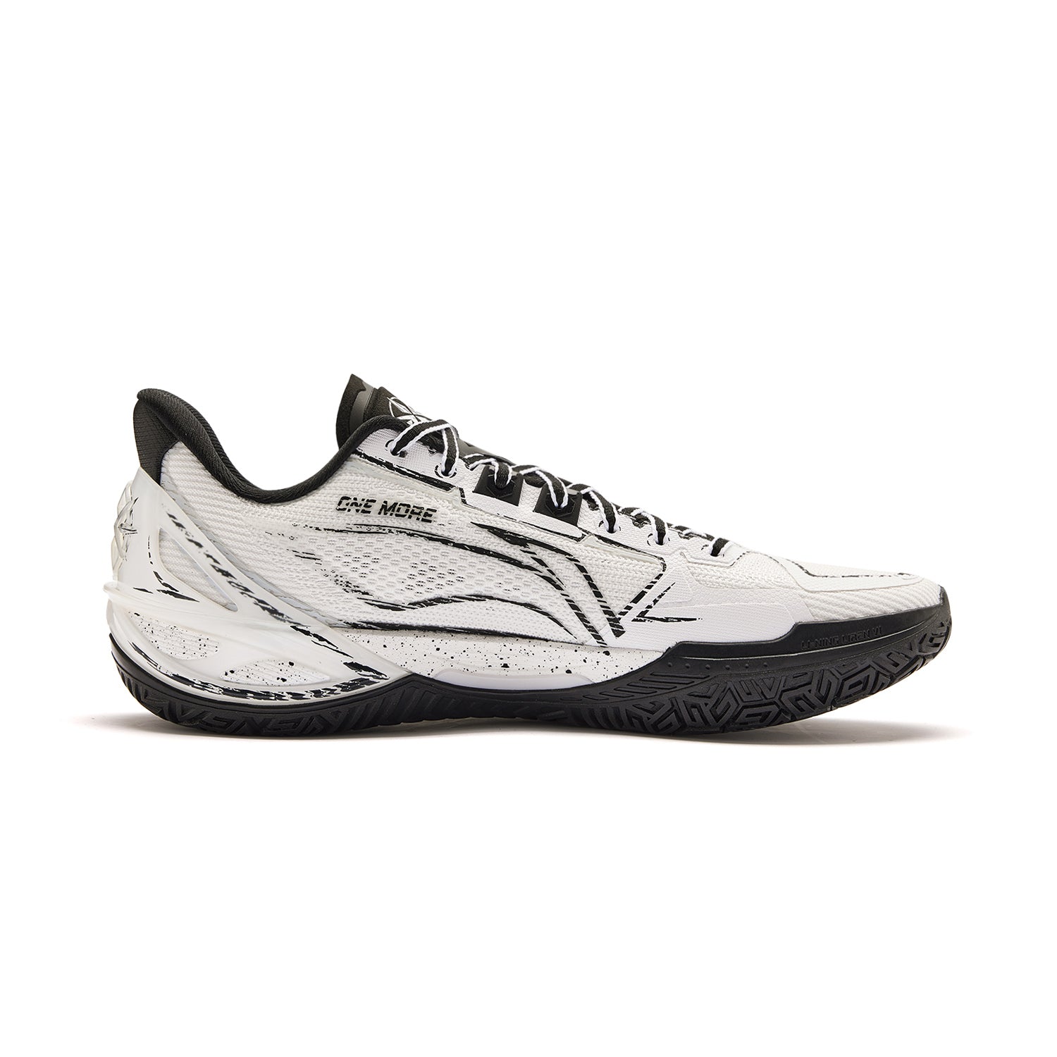 Li-Ning Liren 6 V2 'ONE MORE'