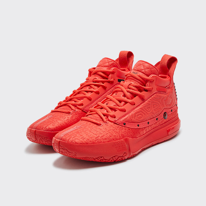 Joker 1 "Triple Red"