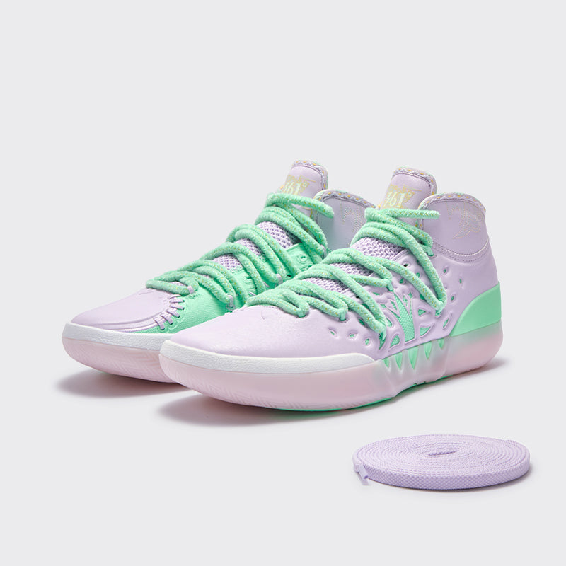 Joker 2 "Inspire" High