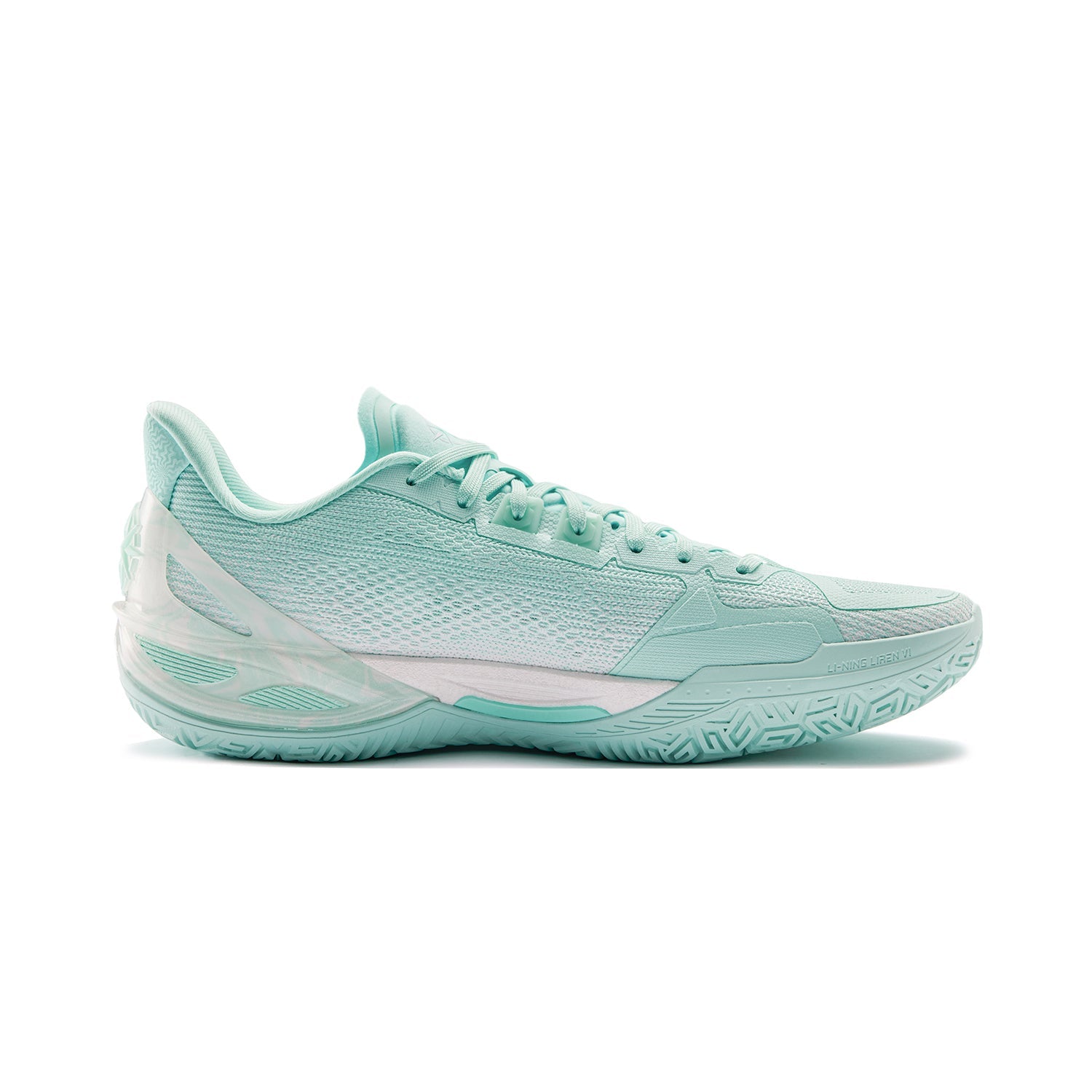 Li-Ning Liren 6 V2 'Sky'