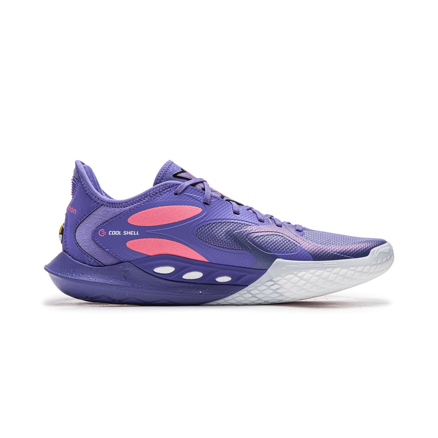 Pokemon x Li-Ning Speed 12 'Gengar'