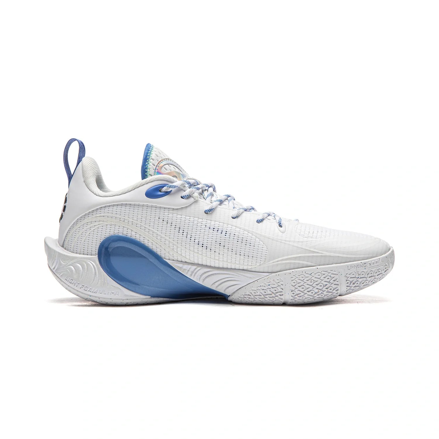 Dlo 1 "Fearless"