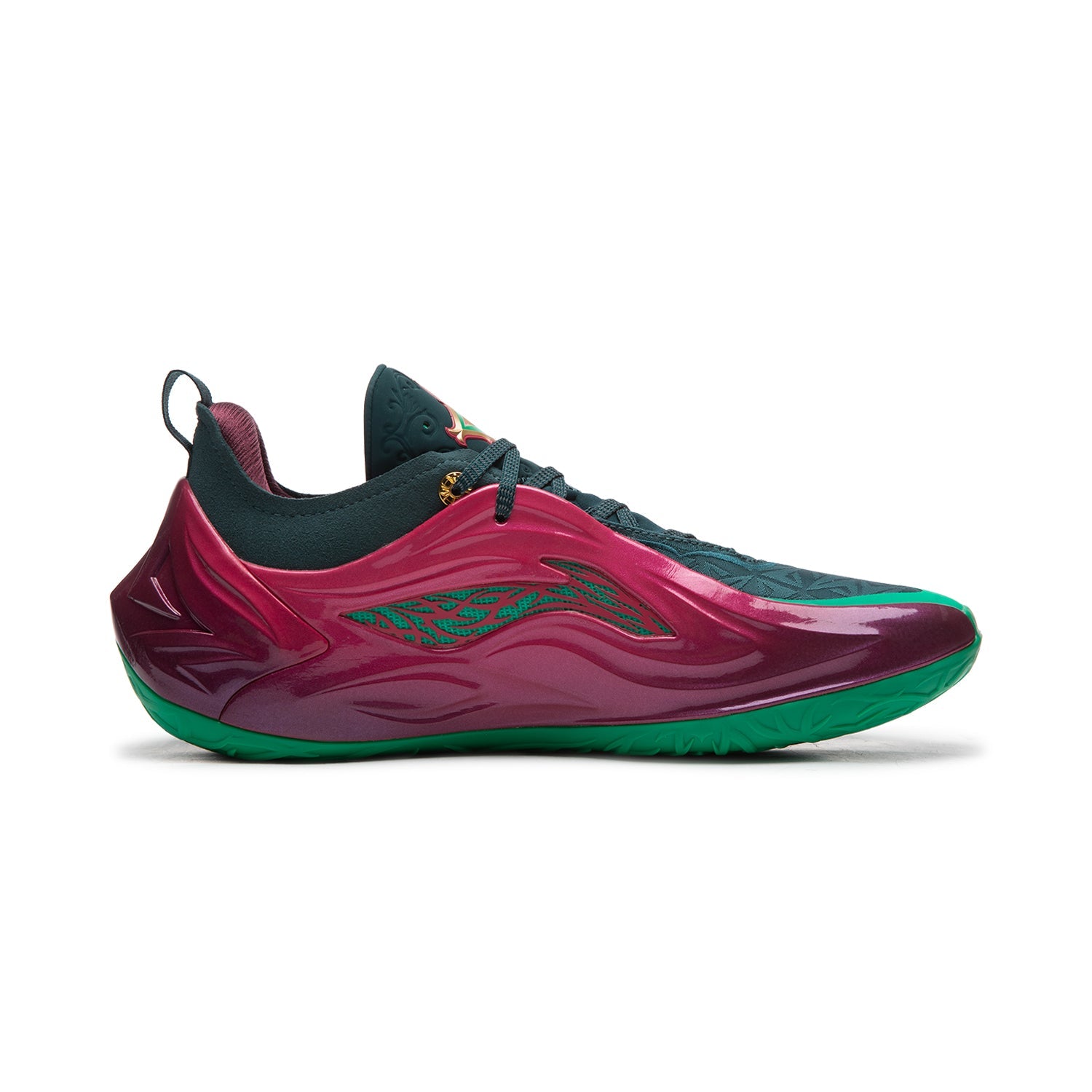 LiNing Jimmy Butler JB4 'Bloody Shadow'