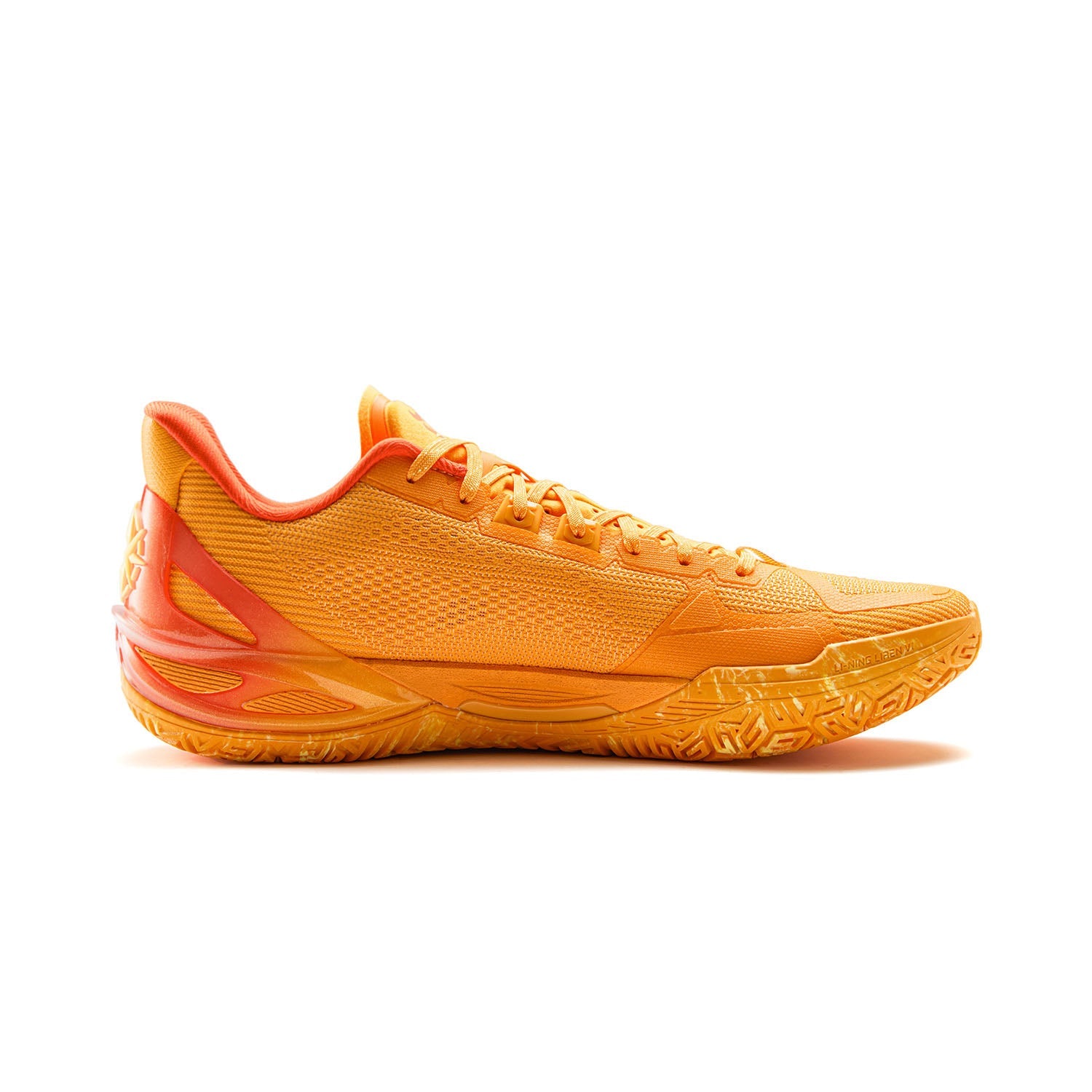 Li-Ning Liren 6 V2 'Sunlight'