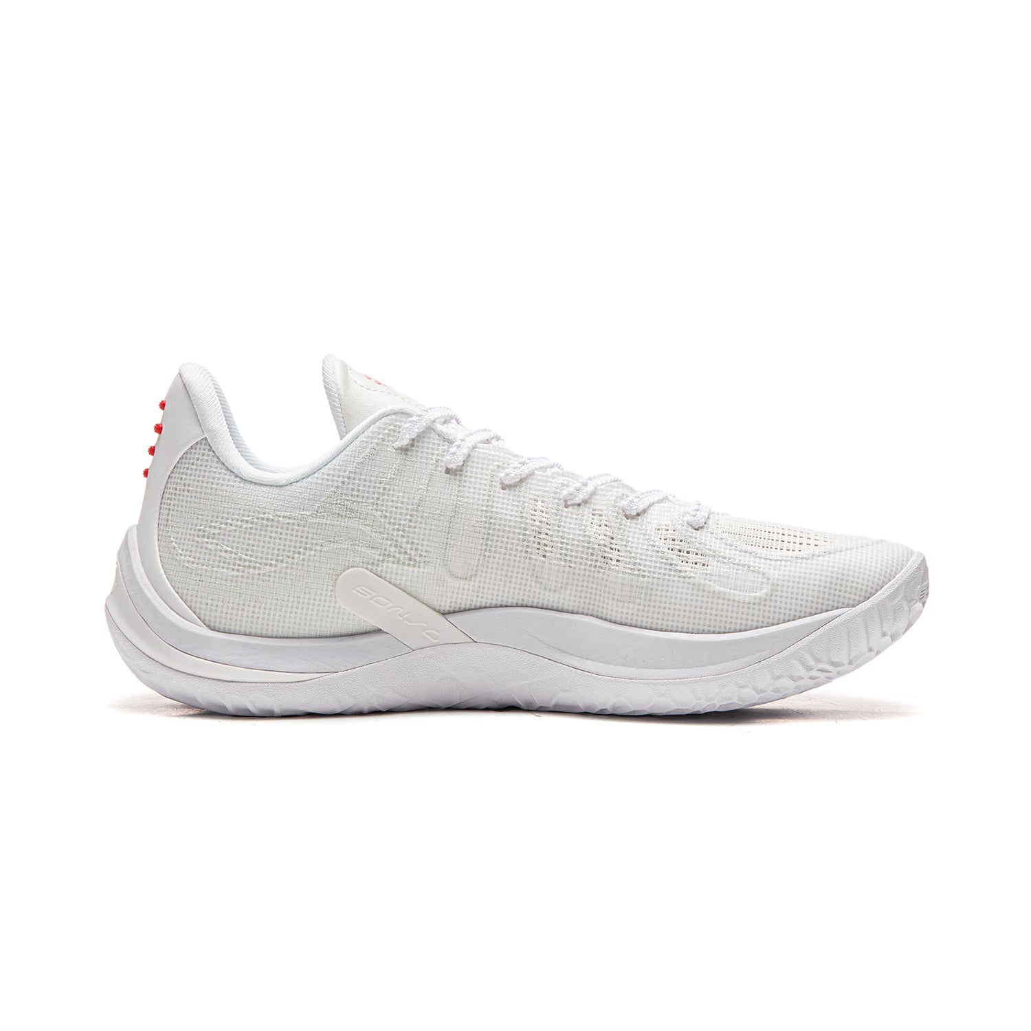 Li-Ning Sonic 14 'Standard White'