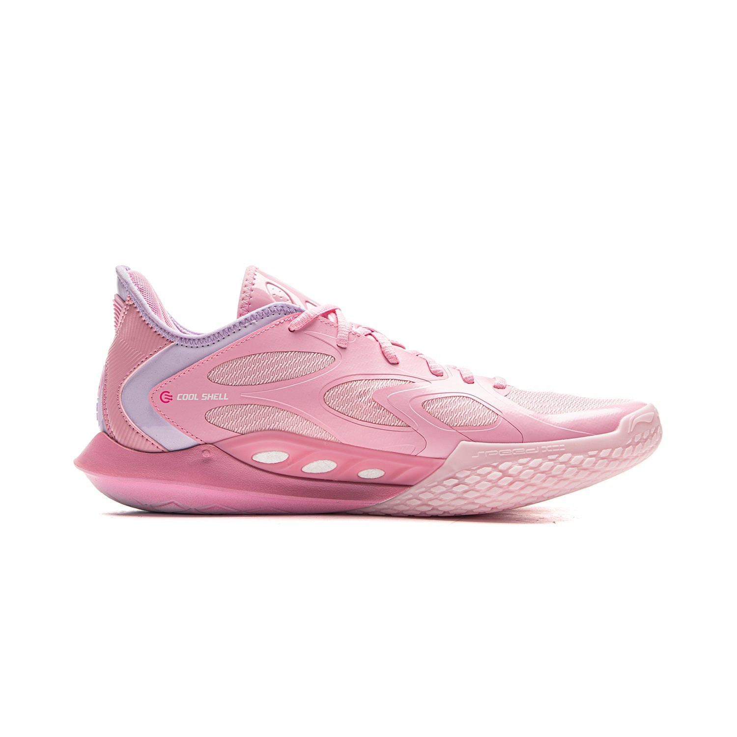 Li-Ning Speed 12 x Fred VanVleet 'Valentine‘s Day'