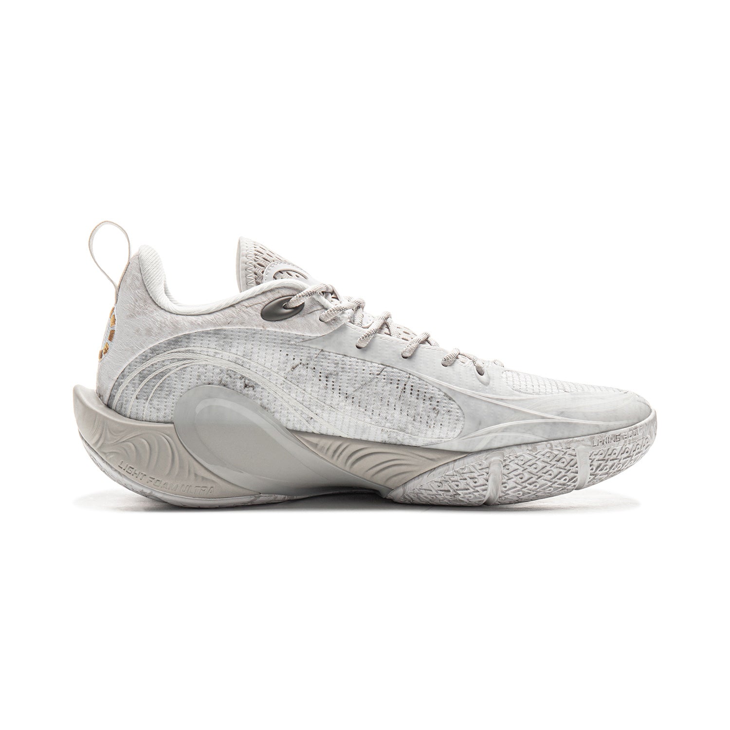 Dlo 1 "Lunar Rock"