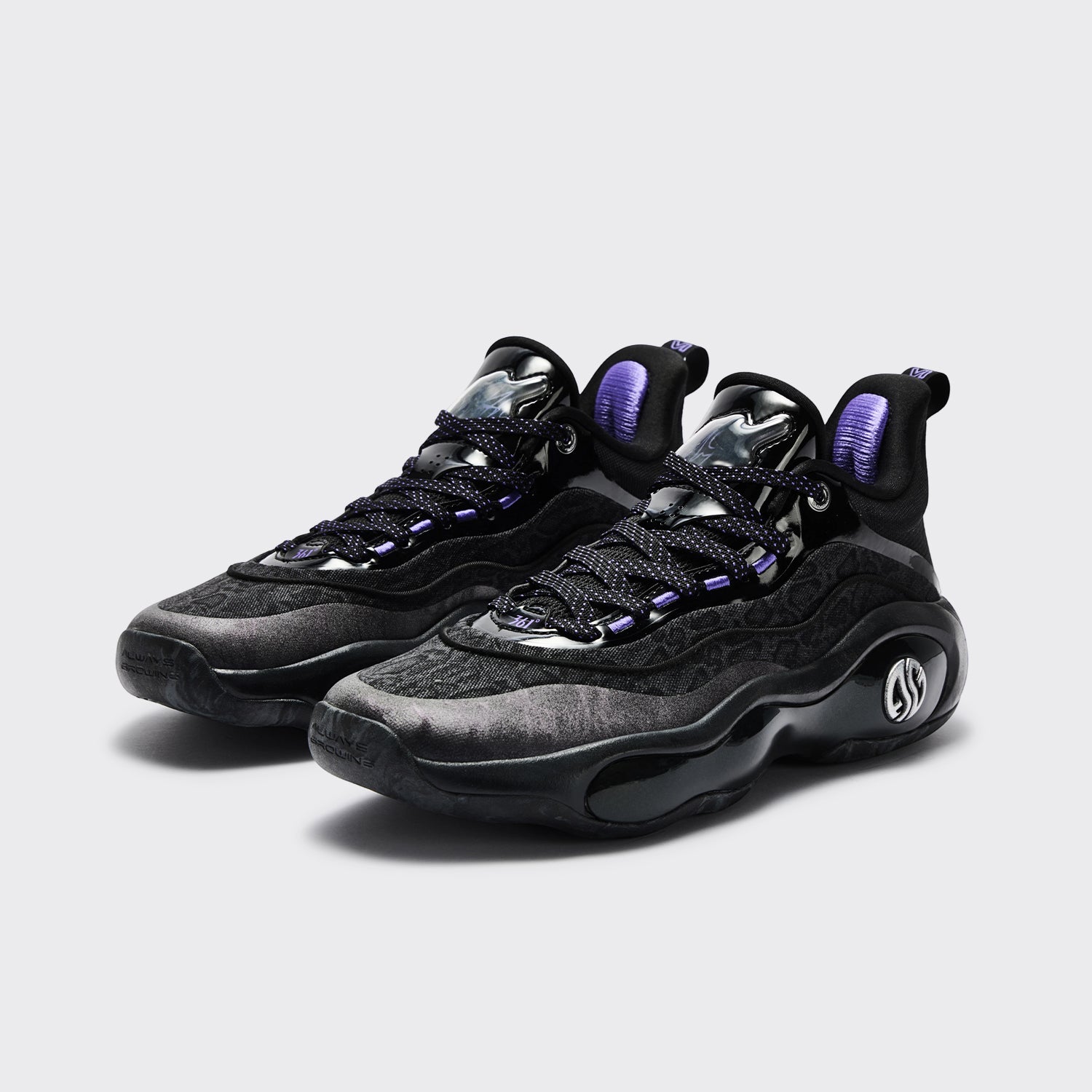 AG 6 "Black Mamba"