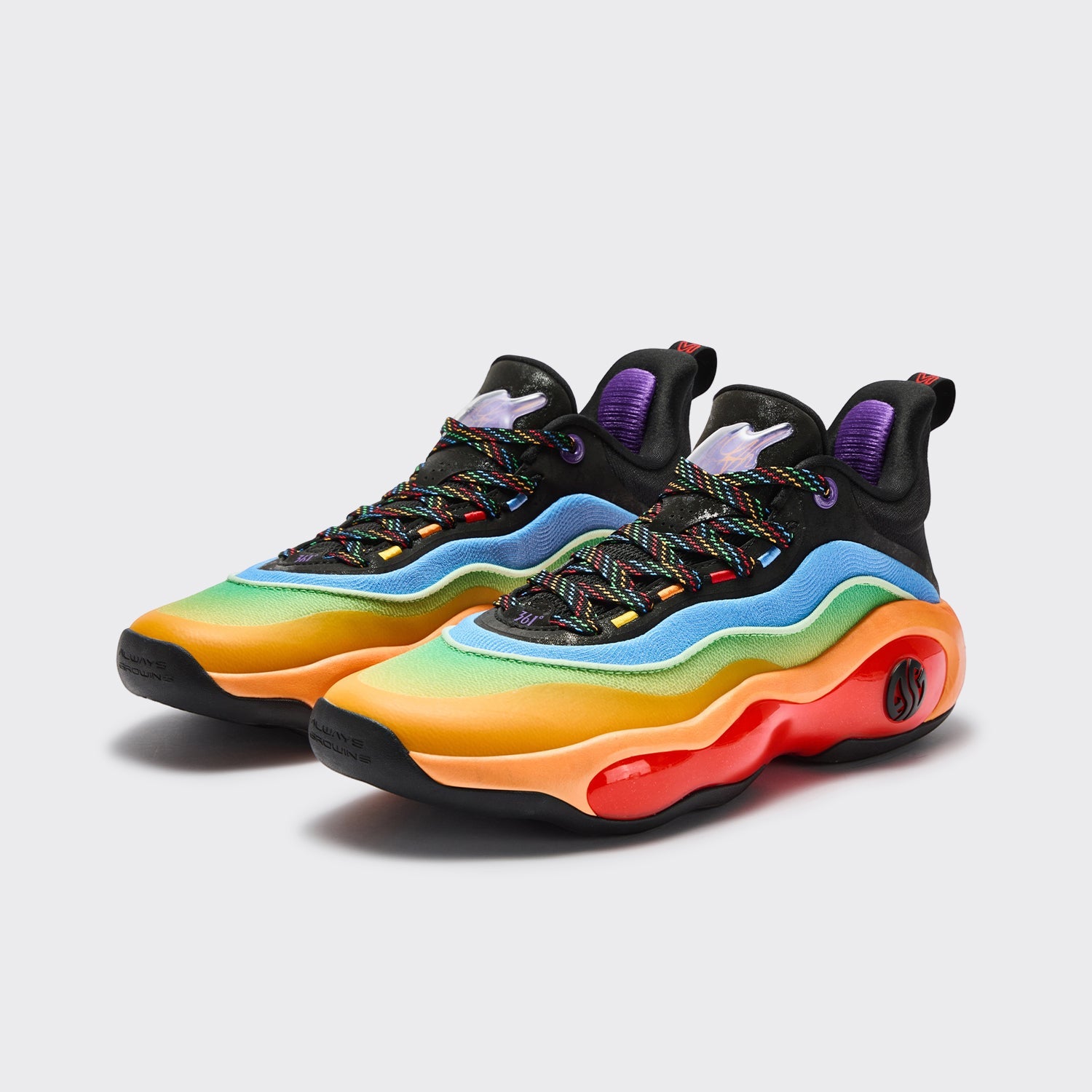 AG 6 "Spectrum"