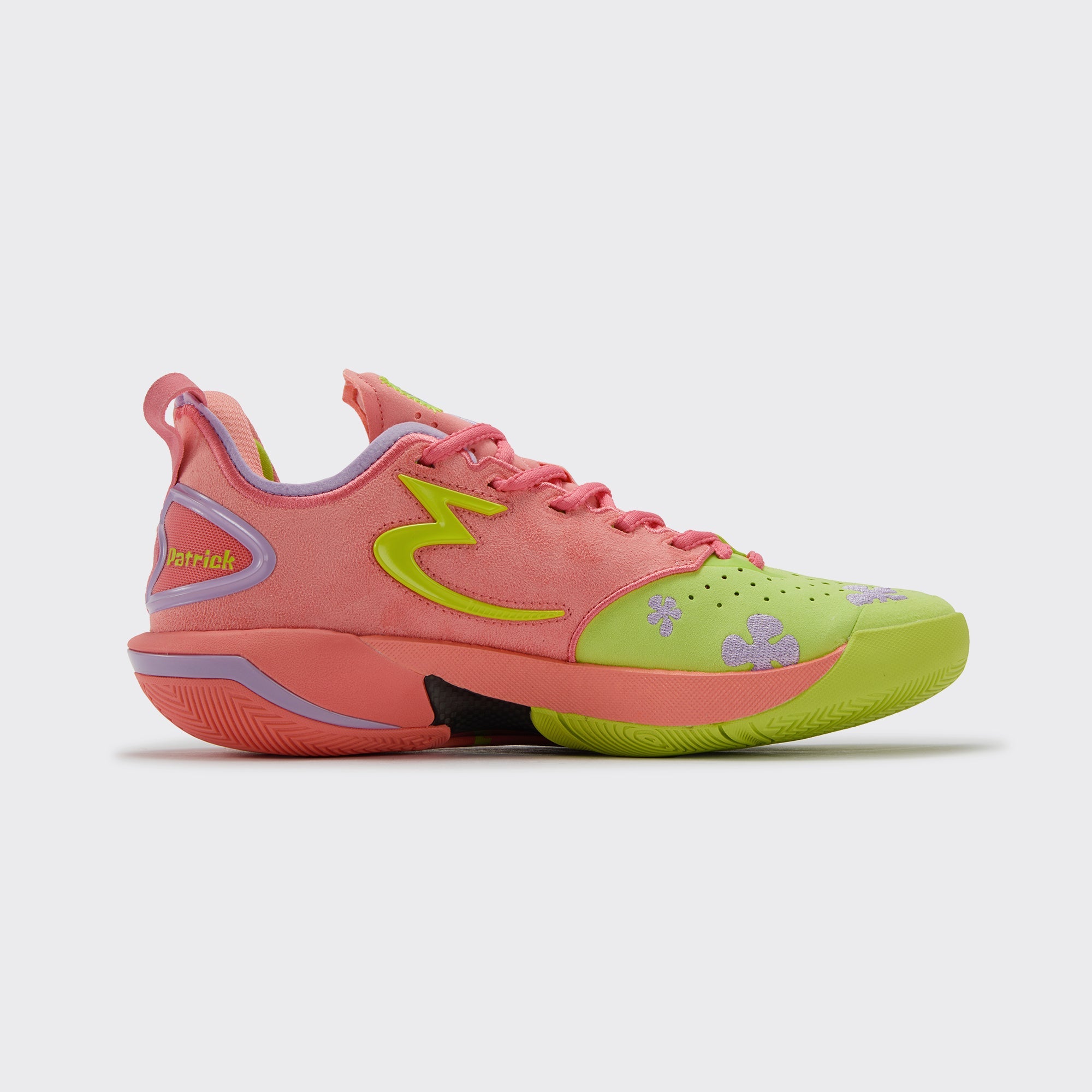 BIG3 6.0 Pro "Patrick Star"
