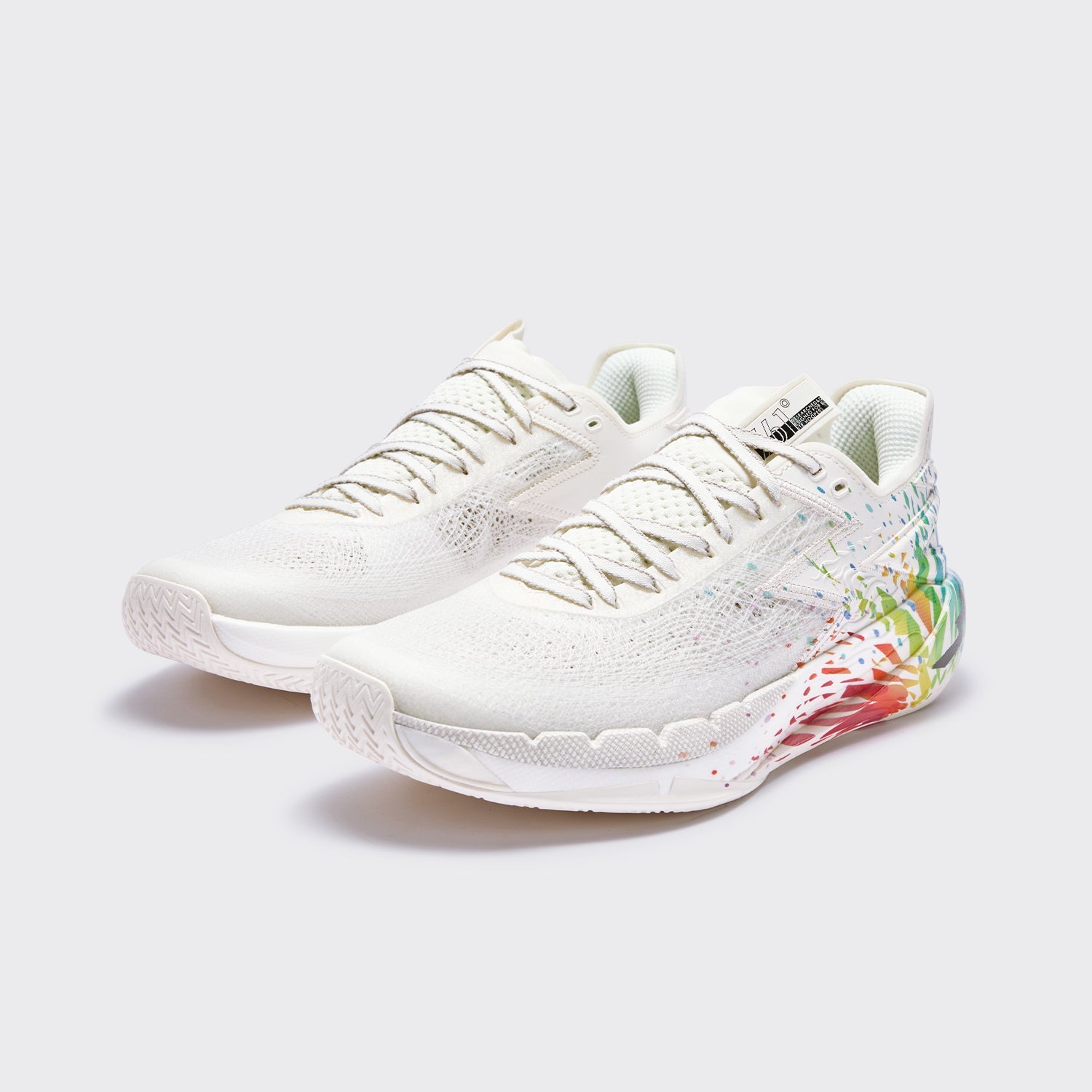 BIG3 7.0 Pro "Blaze Run"