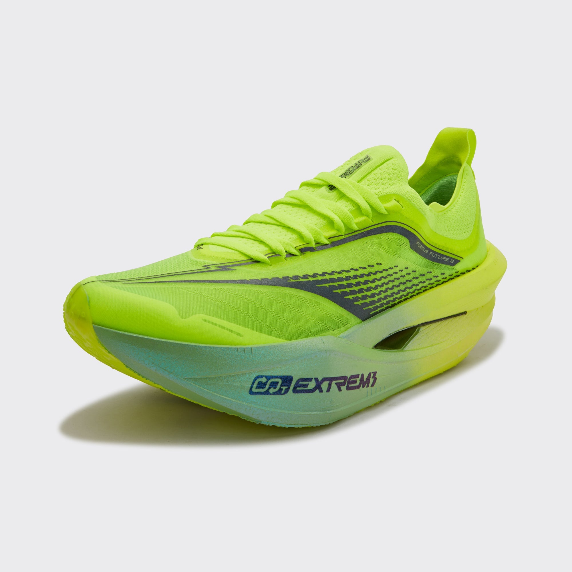 Furious Future 2.0 "Oasis"