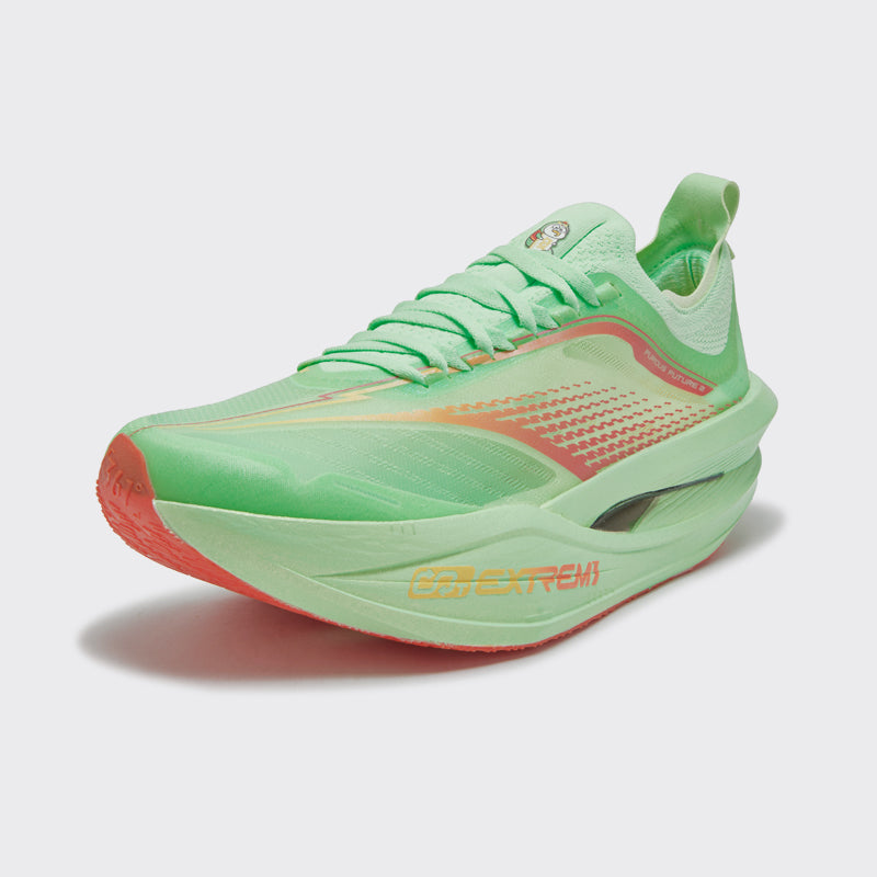 Furious Future 2.0 "Duckyo"