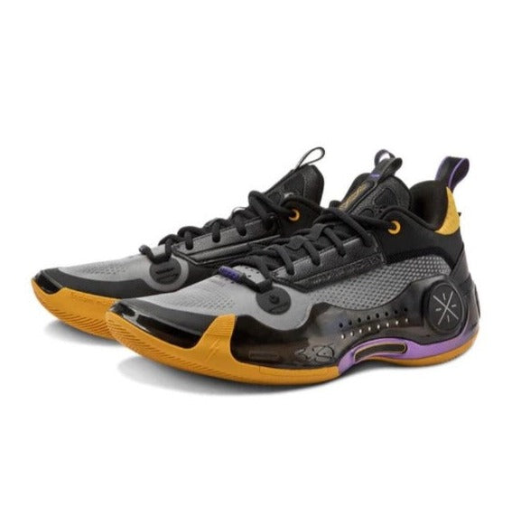 LiNing Way of Wade 10 Low ‘Away'