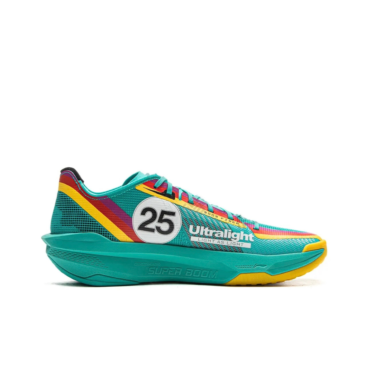 Li-Ning Ultra Light 2025 'Painting-Green'