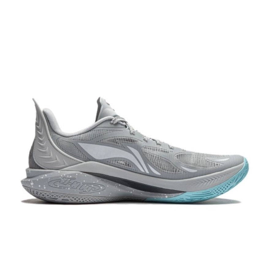 Li-Ning Sonic 12 'Great White Shark'