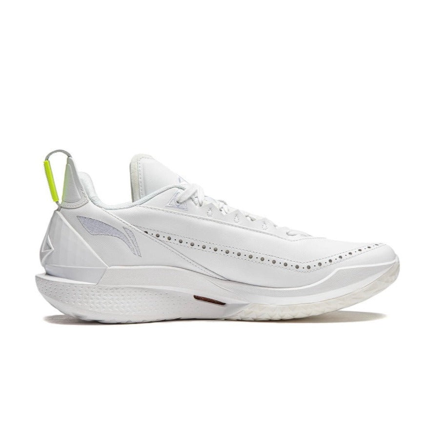 LiNing Jimmy Butler JB2 'White'