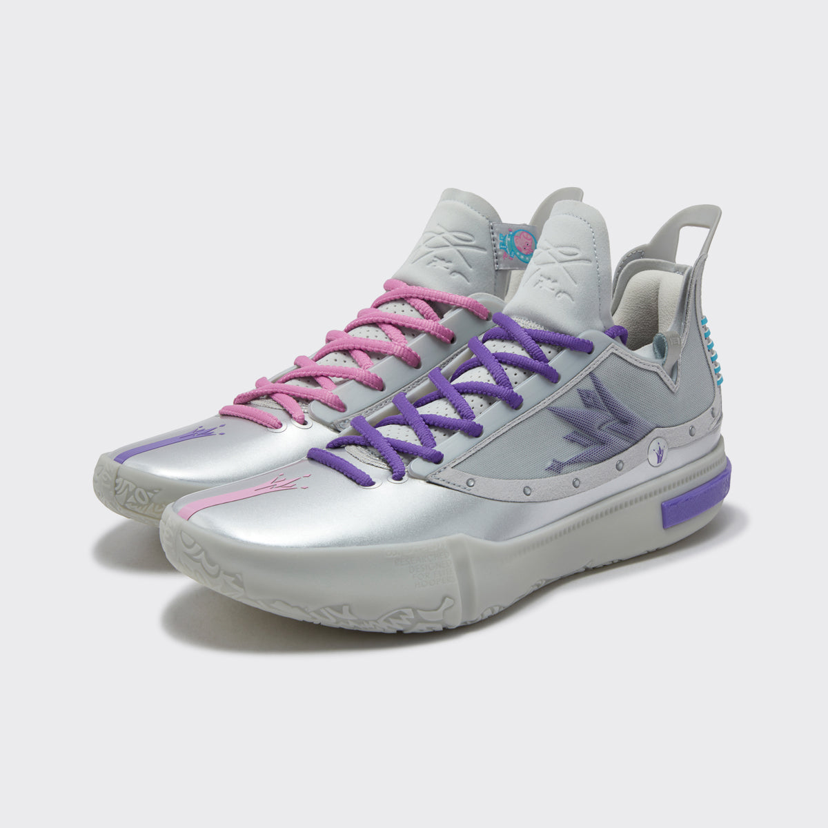 Joker 1 GT "Peppa Pig Space"