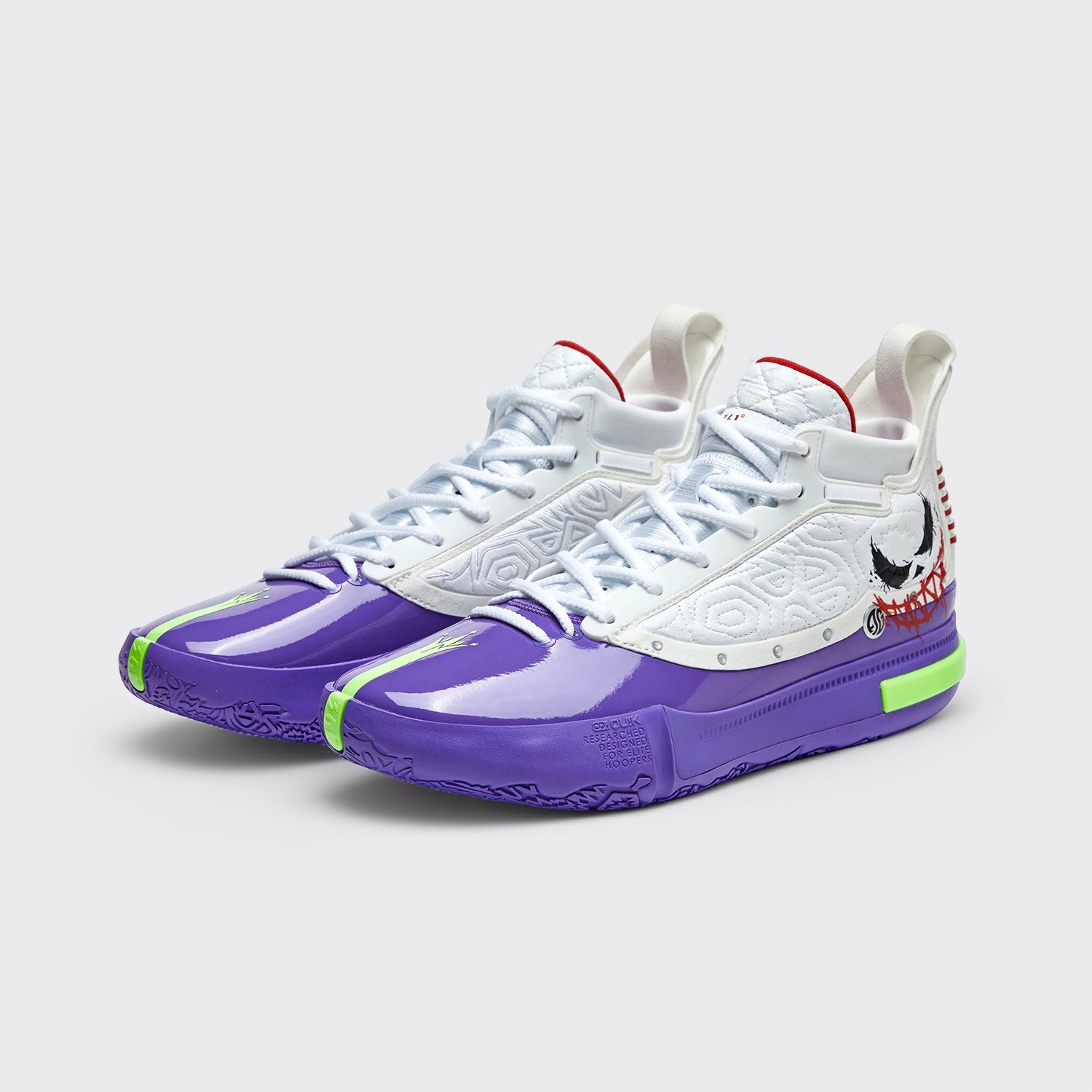 Joker 1 "Wildcard"