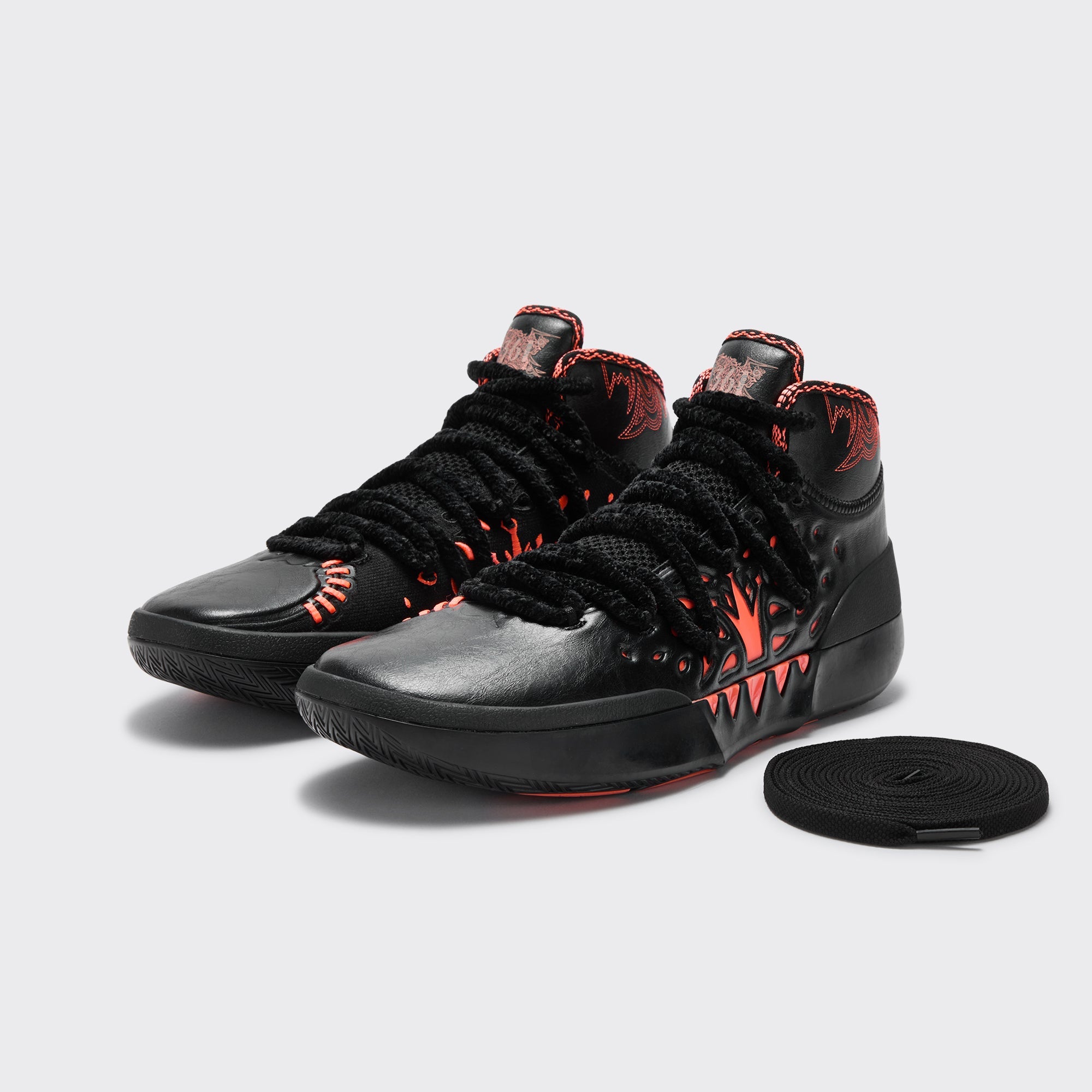 Joker 2 "Broncos" High