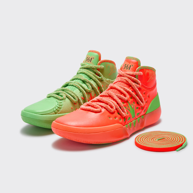 Joker 2 "Reverse CNY" High