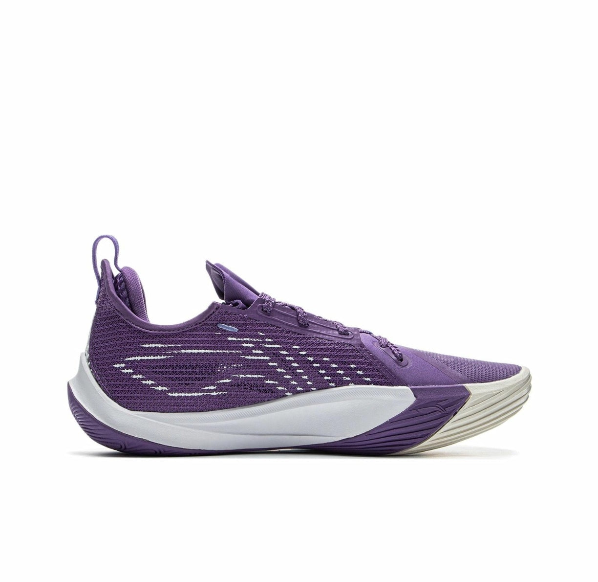 Li-Ning Sonic 13 ‘Mineral Purple'