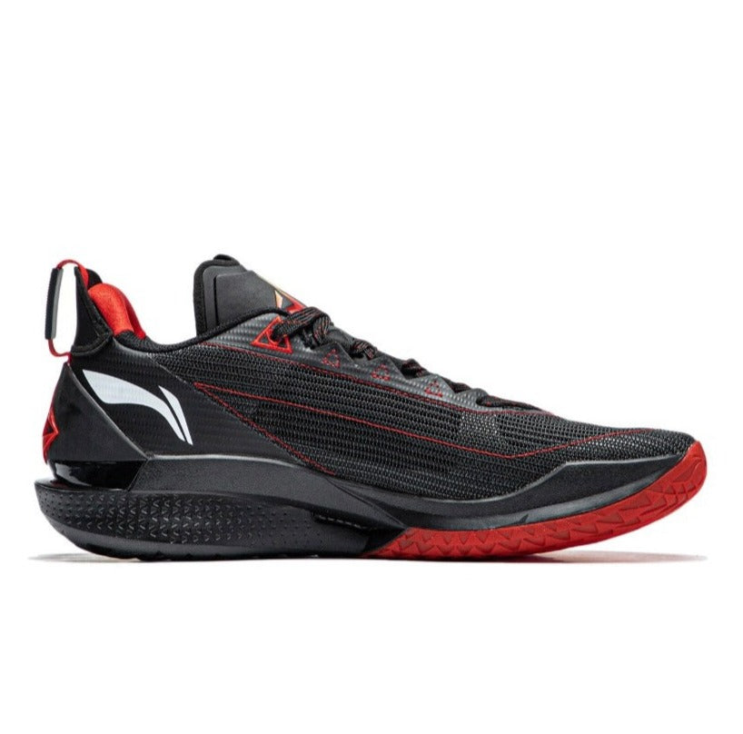 LiNing Jimmy Butler JB2 'Away'