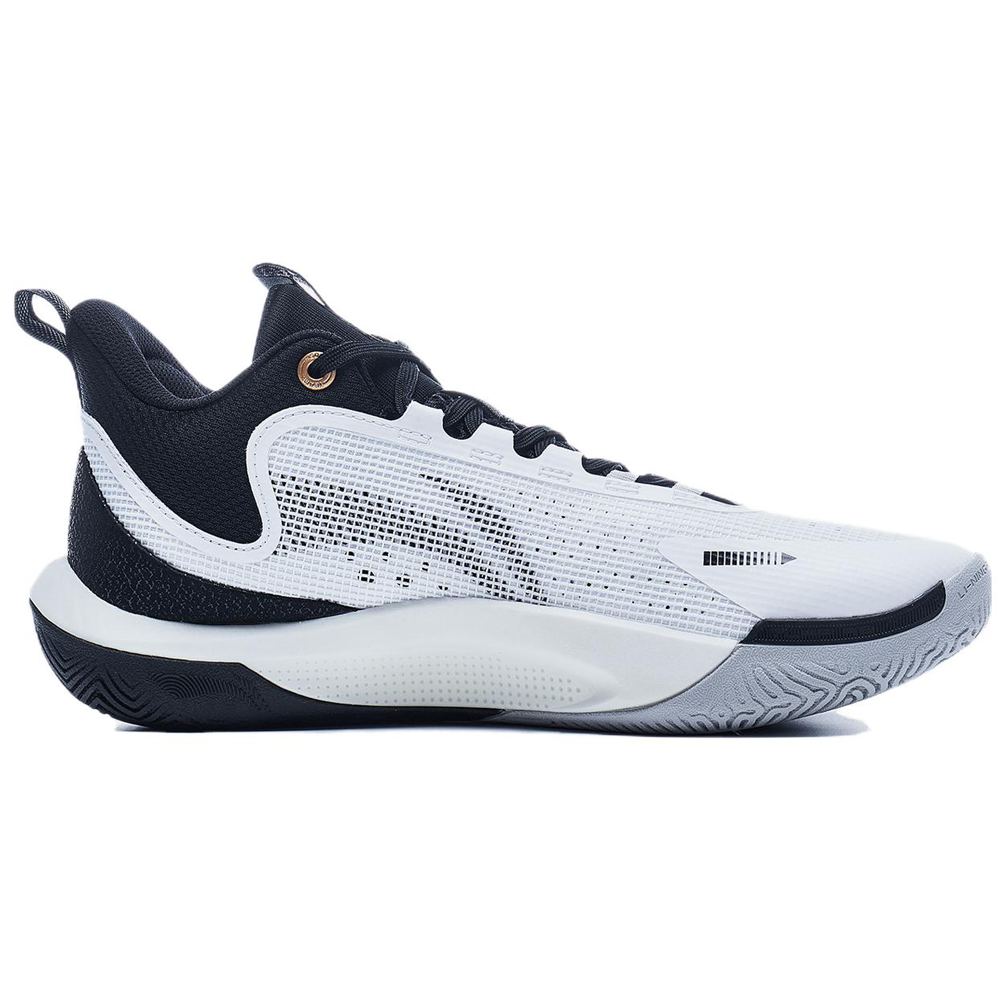 Li-Ning Sonic Team