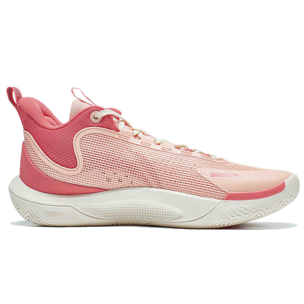 Li-Ning Sonic Team ‘Pink'