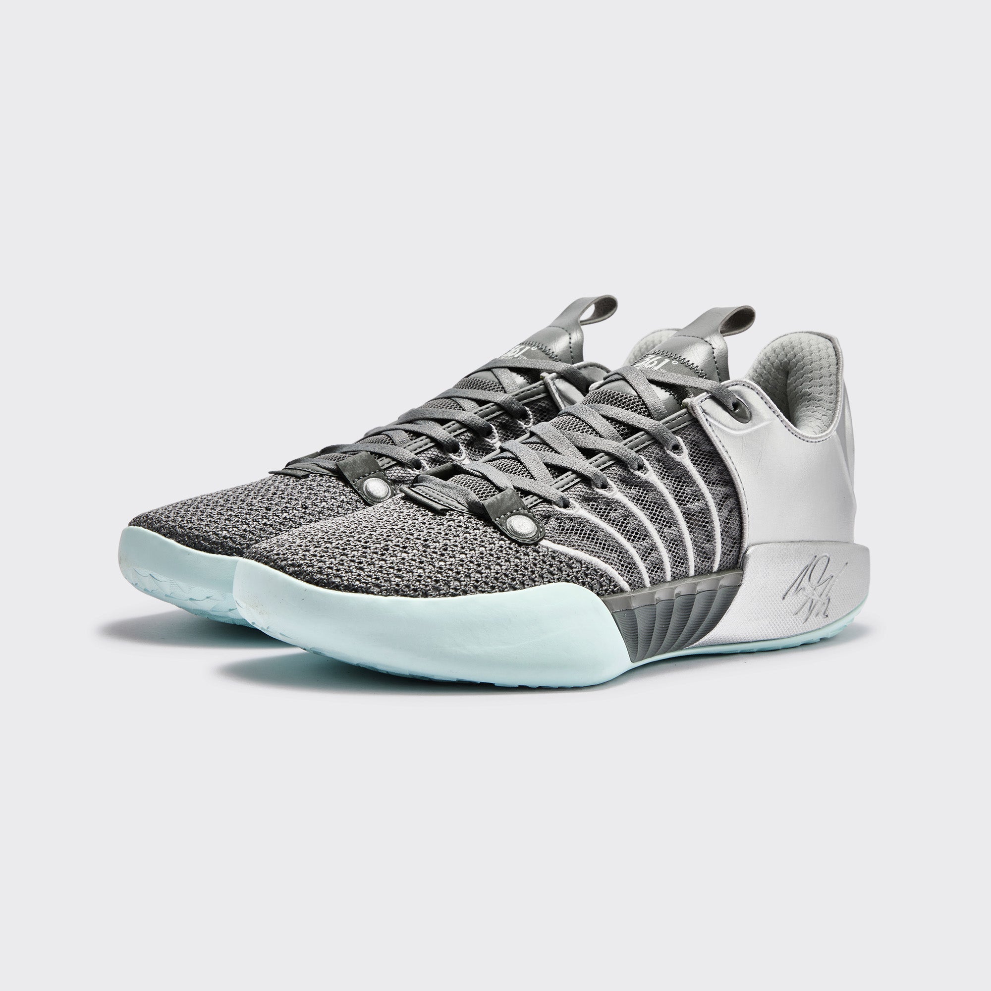 ZEN 8 "Clutch"