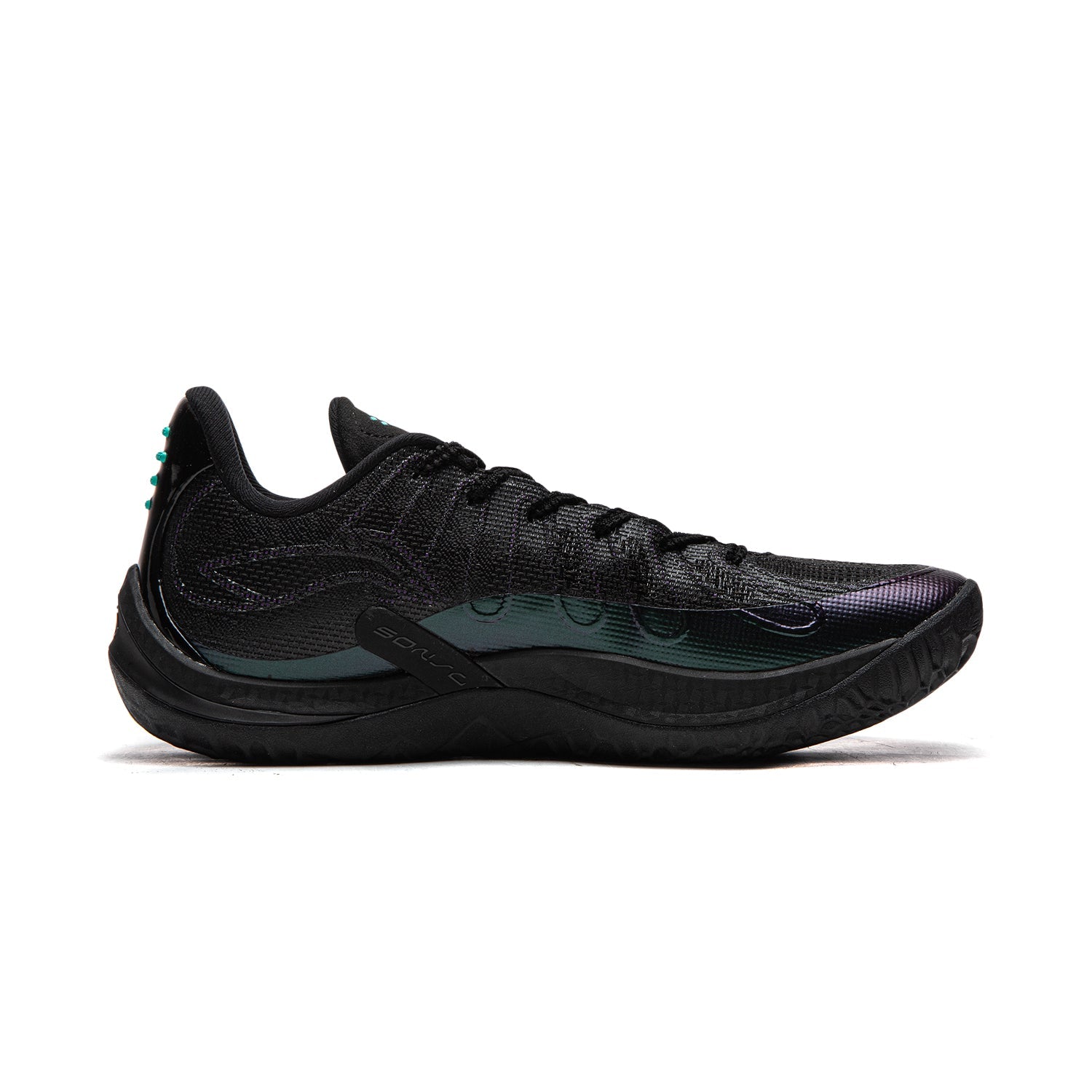 Li-Ning Sonic 14 'Black'