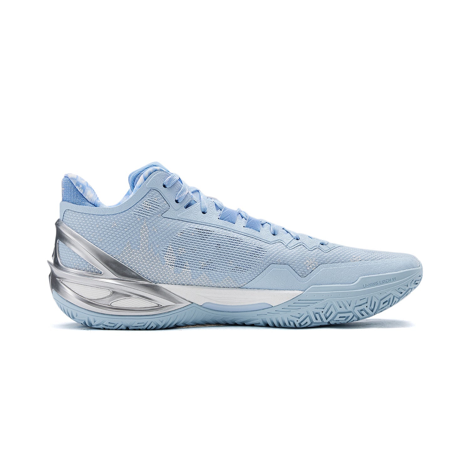 Li-Ning Liren 6 'Frostwalker'