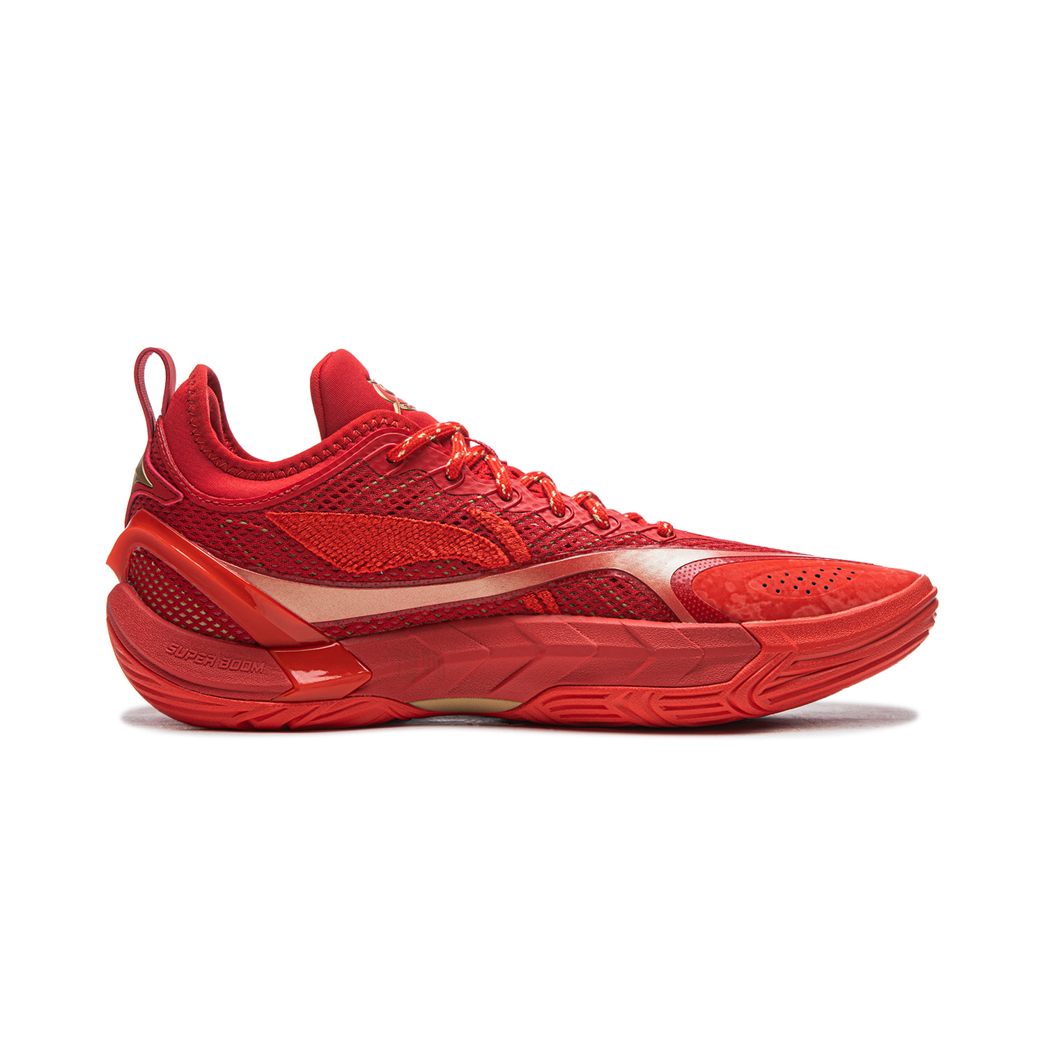 LiNing BadFive Guerrilla 2 SUPER 'CNY'