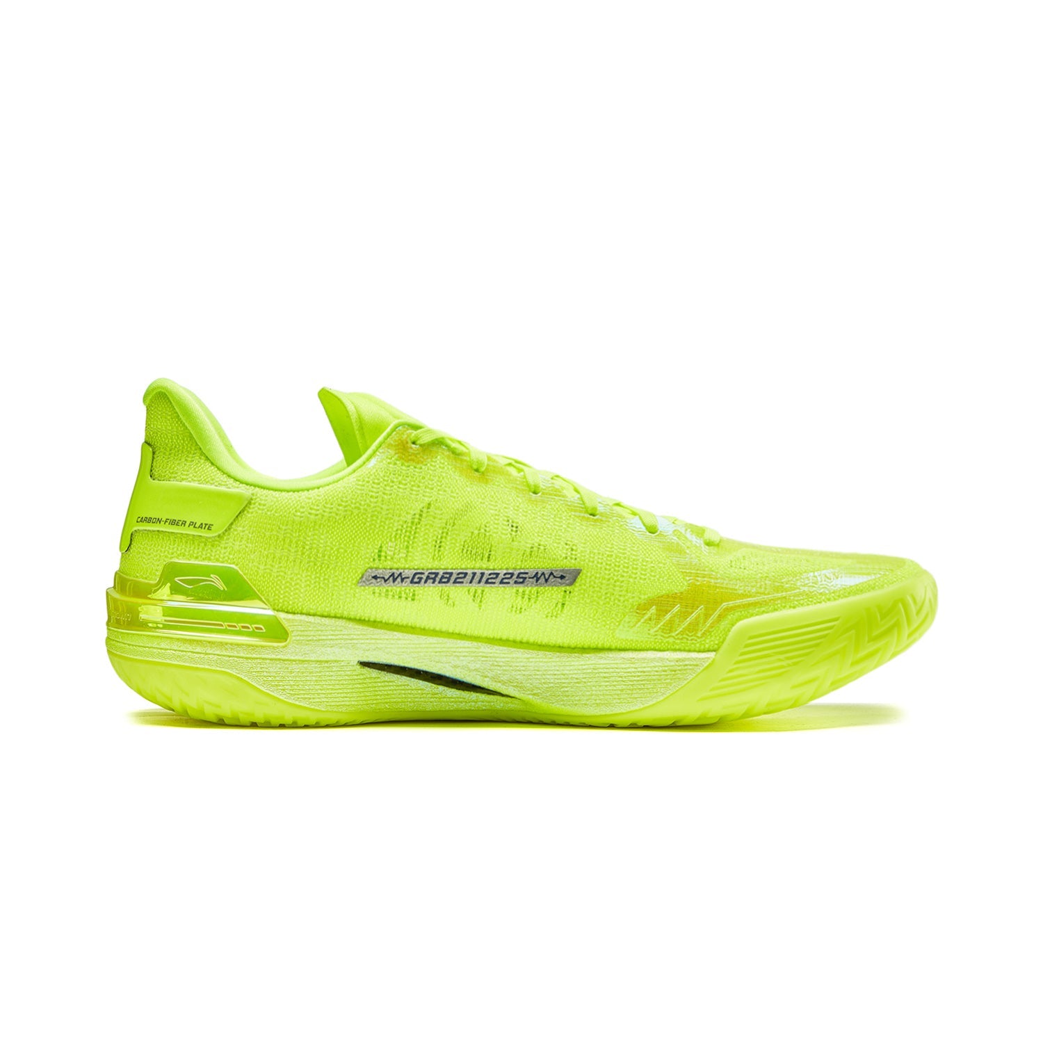 Li-Ning Gamma 1 'Zeus Flame'