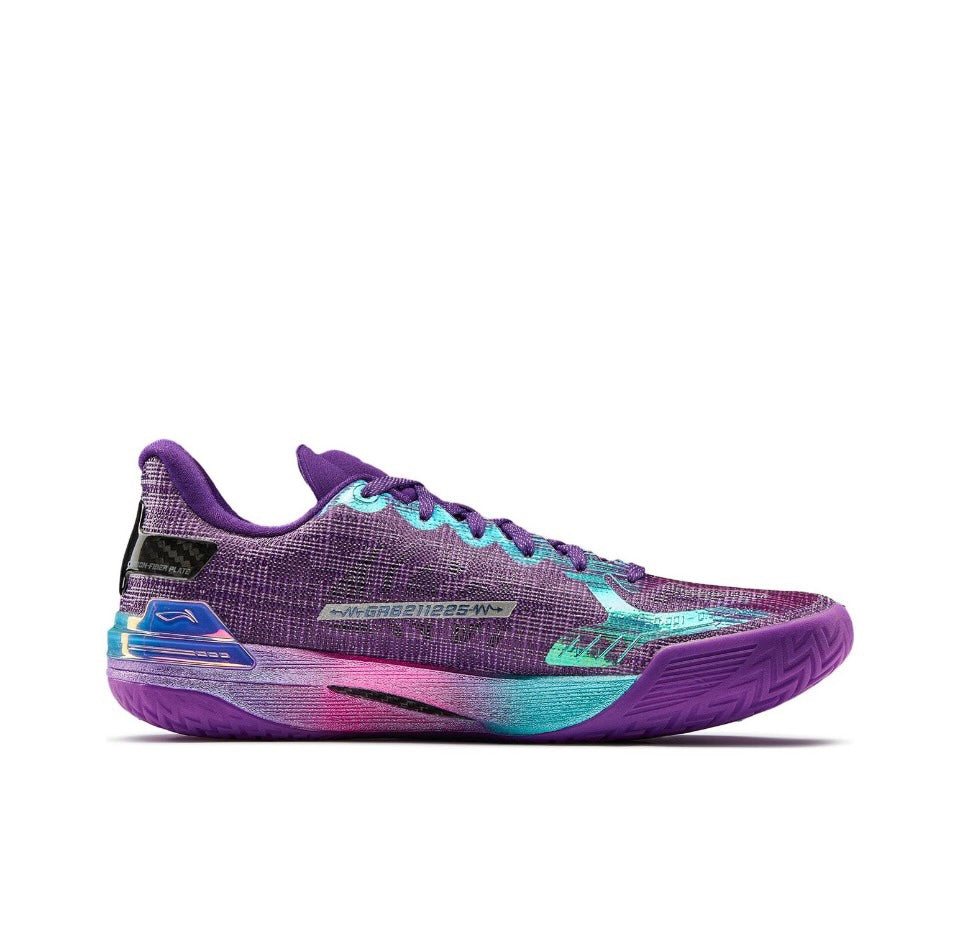 LiNing Gamma 1 ‘Ray Burst'