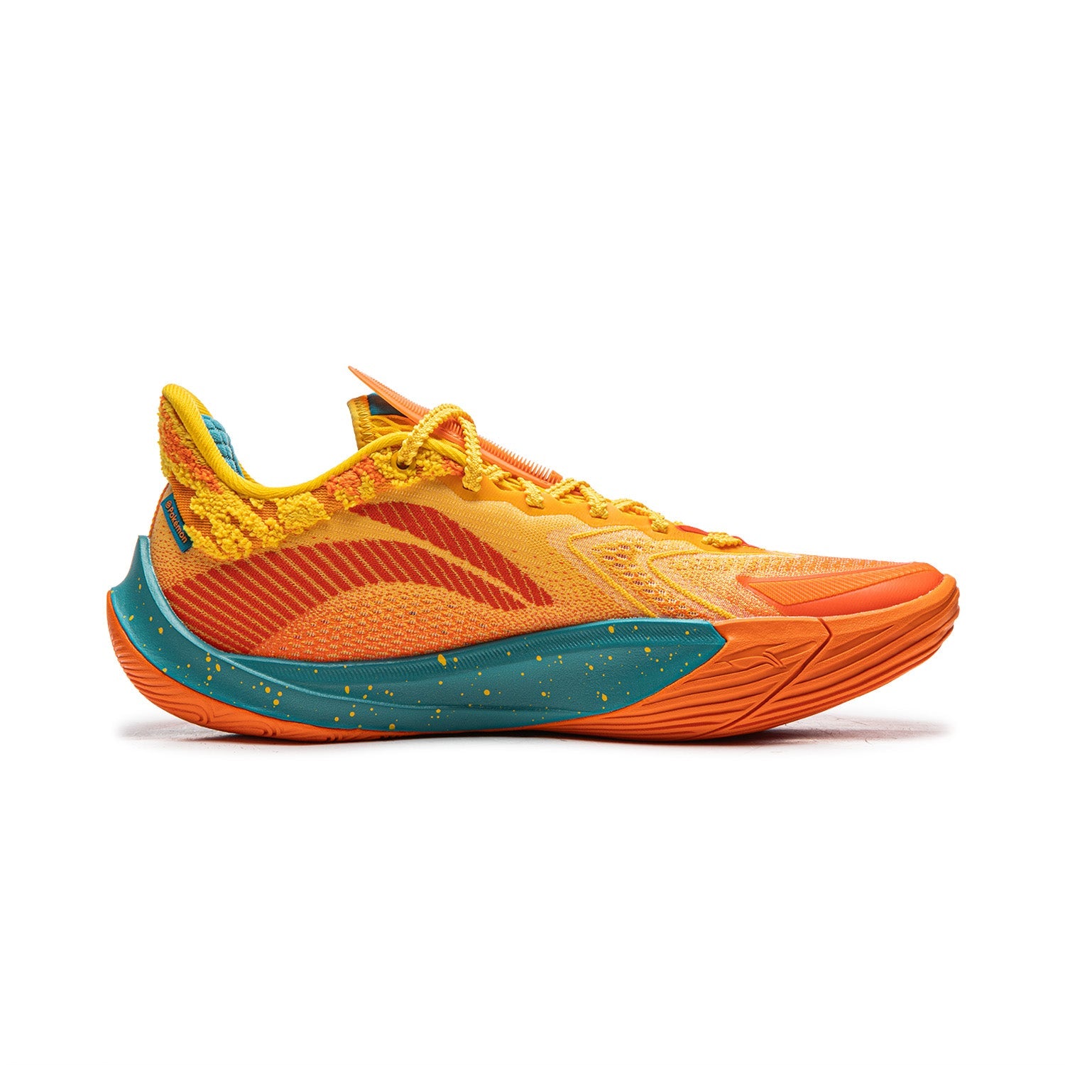 Pokemon x Li-Ning Sonic 13 v2 'Charizard'