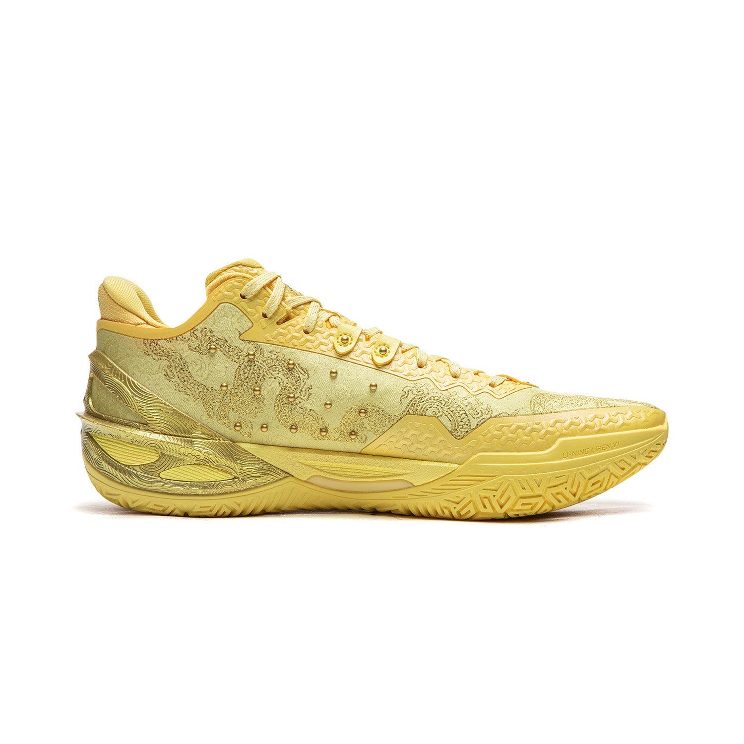 Li-Ning Liren 6 'Scales'